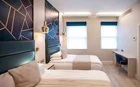 NOX Belsize Park